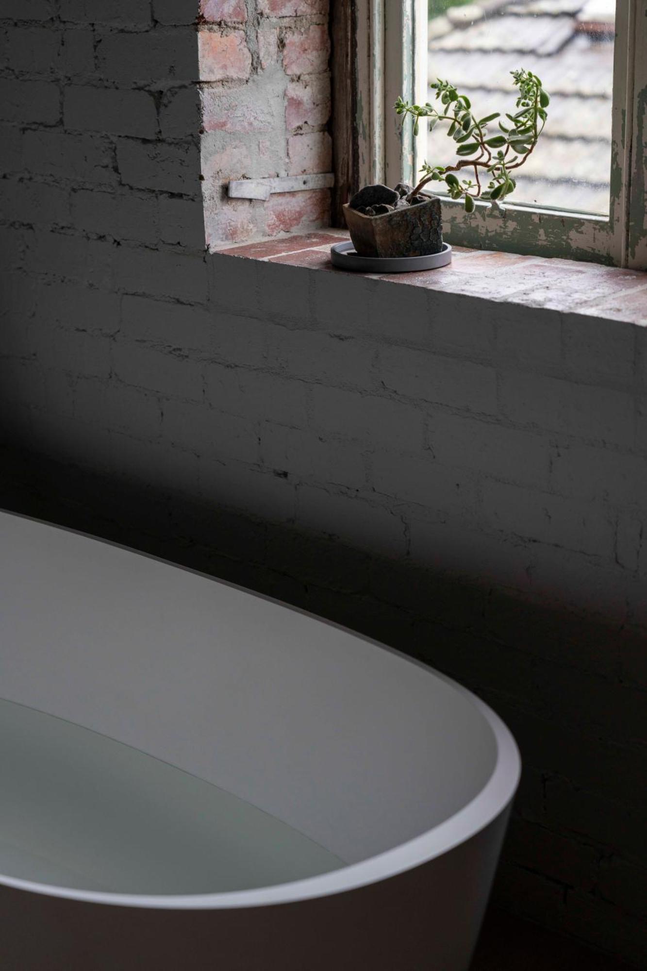 In The Brick Spa And Hotel Melbourne Eksteriør bilde
